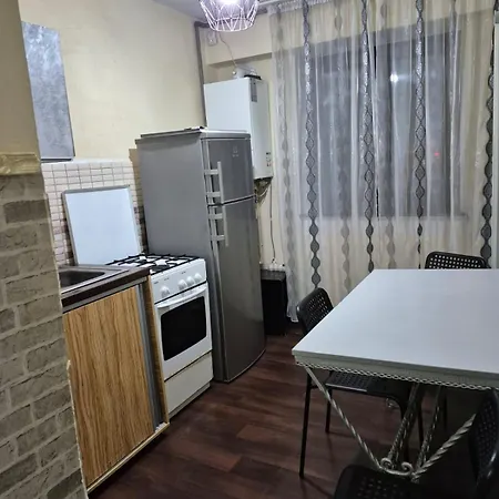 Dya * Ap Decomandat 2 Cam * Sat Vacanta Apartament Konstanca