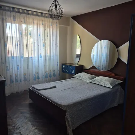 Dya * Ap Decomandat 2 Cam * Sat Vacanta Apartment *