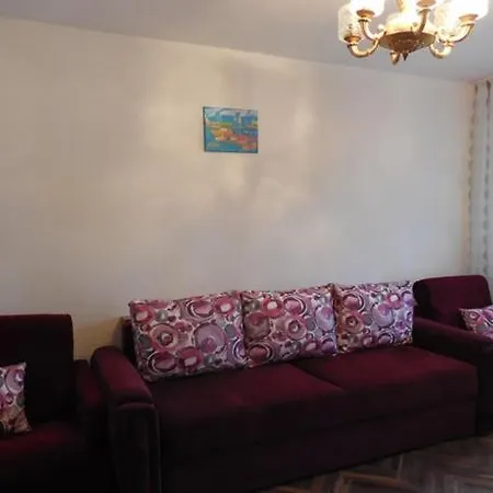 Dya * Ap Decomandat 2 Cam * Sat Vacanta Apartment Constanta