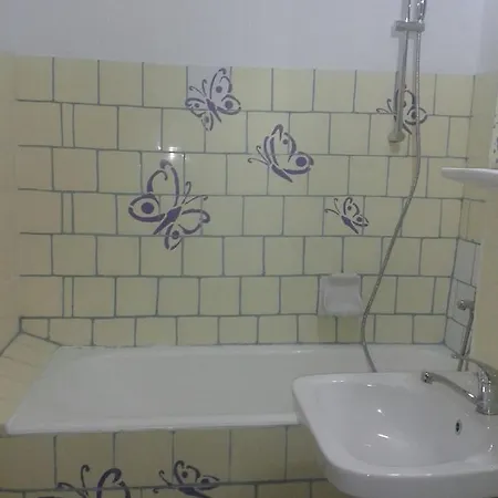 Dya * Ap Decomandat 2 Cam * Sat Vacanta Konstanca