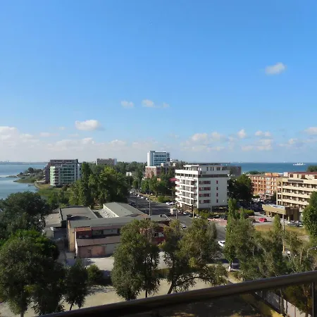 Apartament Dya * Ap Decomandat 2 Cam * Sat Vacanta *